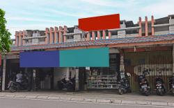 SPOT ON 92421 City Kost Syariah