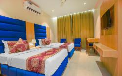 Hotel Ricky International