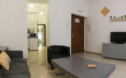 Apartamentos Plaza Nueva Sevilla