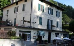 Hotel Il Nibbio
