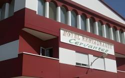 Hotel Cervantes