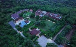 Anandam - A Luxury Resort in Udaipur