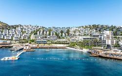 Mirada Exclusive Bodrum
