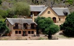 Tides River Lodge