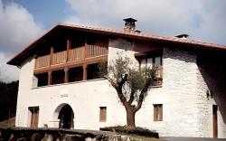 Hotel Rural Mane