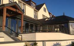 West Highland Hotel