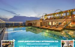 Hoi An Babylon Riverside Hotel & Spa