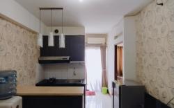 APARTEMEN GATEWAY 2 BR NON WATER WATER BY MGM