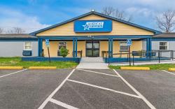 Americas Best Value Inn Carlisle