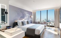 Novotel Phnom Penh BKK 1