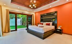 Cliff Haven Villa Krabi