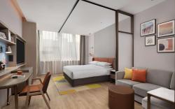 Home2 Suites by Hilton Beijing Shunyi