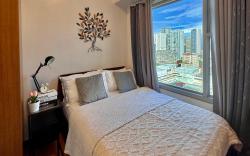 One Bedroom Cozy Condo in Manila near U.S Embassy