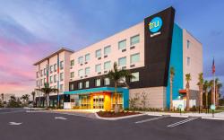 Tru by Hilton Port St. Lucie, FL