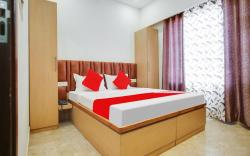 Hotel O Dhruva Residency