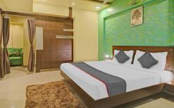 Hotel O Ranjanas Hospitality