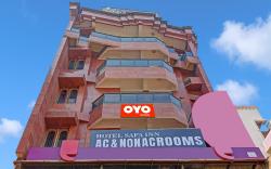 Hotel O Safa Inn