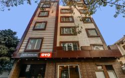 Hotel O Crystal Near Gomti Riverfront Park