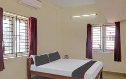 Collection O Orchid Residency Medavakkam