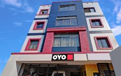 Hotel O Hi5 Days Inn Premium