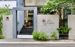 CityHouse - Villea