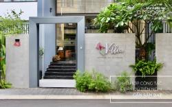 CityHouse - Villea