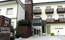 JO Hotel