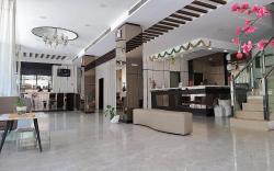 Osaka Hotel Batam
