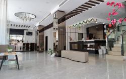 Osaka Hotel Batam