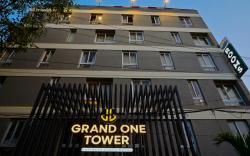 Grand One Tower
