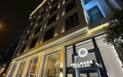 Hallmark Hotel & Spa Istanbul