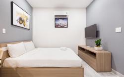 Studio 1 bed-Airport-Best serviced apartment-5star