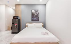 Apartment 2pax with balcony-Near Airport-Cozy