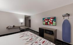 Red Roof Inn Mansfield