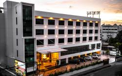 kkm international