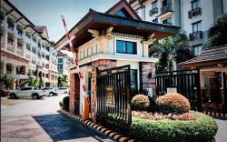 One Oasis Condo - Davao 2BR