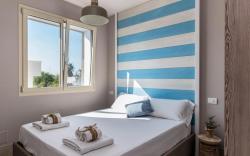 Mare Villas Pescoluse Design Apartment