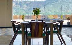 Hotel Padmavati Fort View