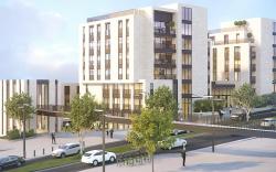 Theatron Jerusalem Hotel & Spa - MGallery Collection
