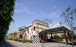 5 States Resort
