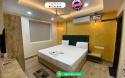 Goroomgo Santosh Inn Near Shree Jagannath Temple Grand Road Puri