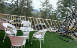 The Green Park Shimla