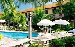 Amoreiras Hotel Pousada