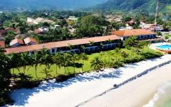Beach Hotel Maresias