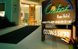 Ciribai Praia Hotel