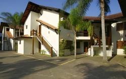 Coconut's Maresias Hotel
