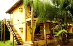 Hotel e Pousada Canto Magico