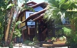 Hotel Pousada Katmandu
