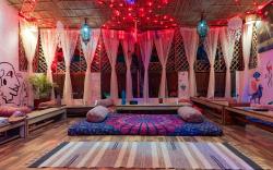 The Pink Chapter Hostel