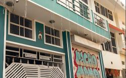 Pachamama Hostel